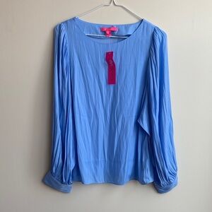 Lilly Pulitzer Maisel Top